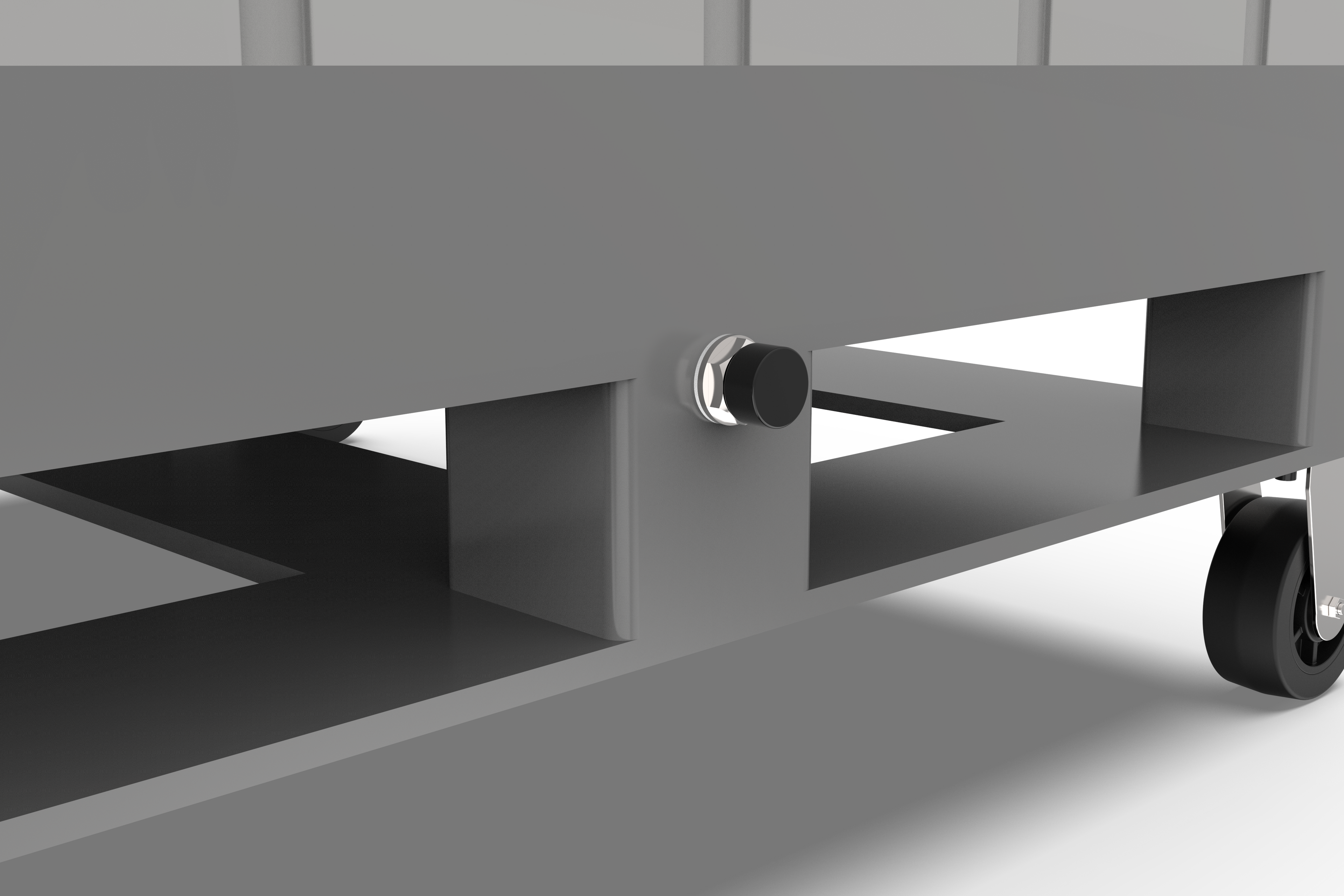 The Garden Bed: Commercial by EnGrow®