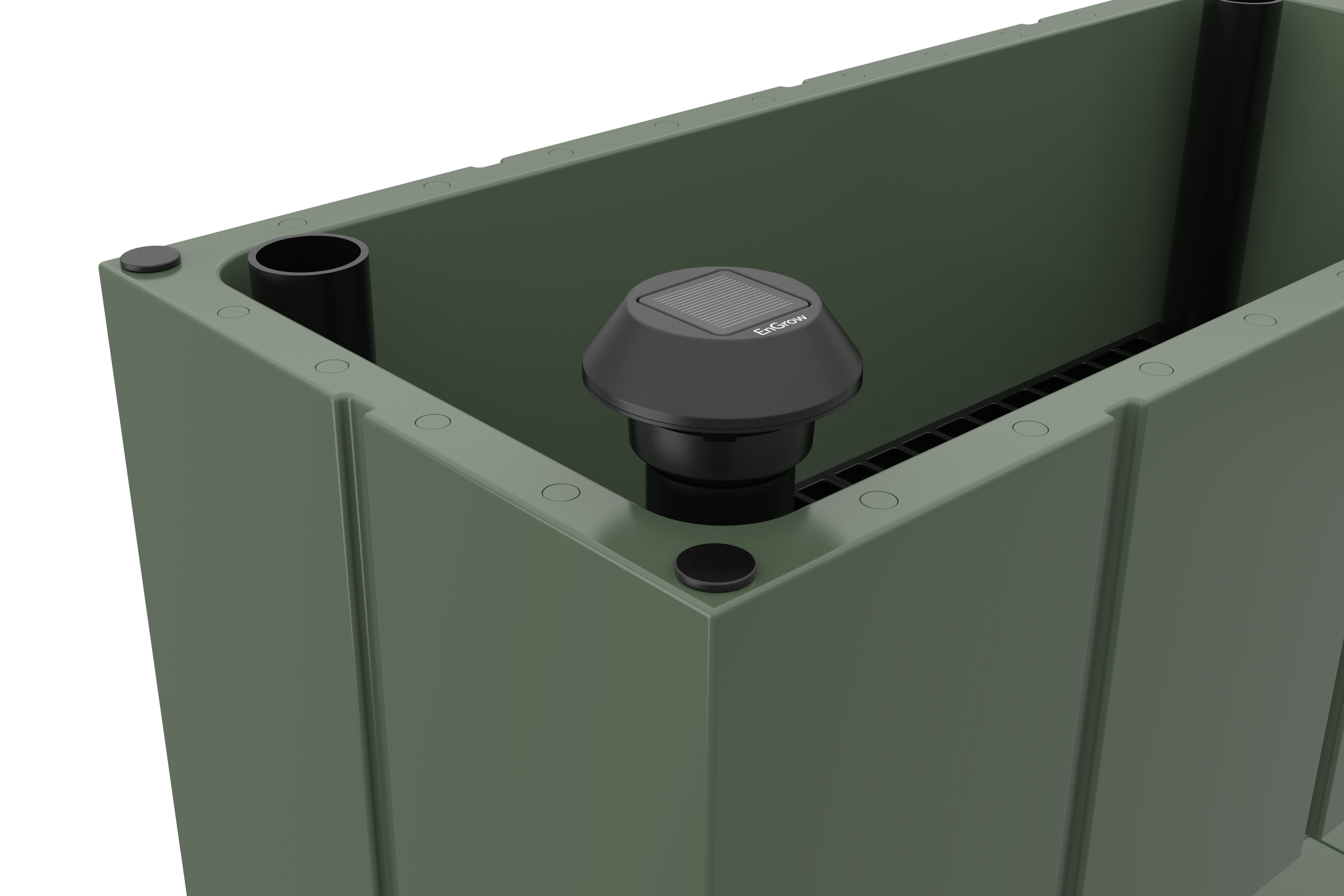 EcoFan™ by EnGrow®