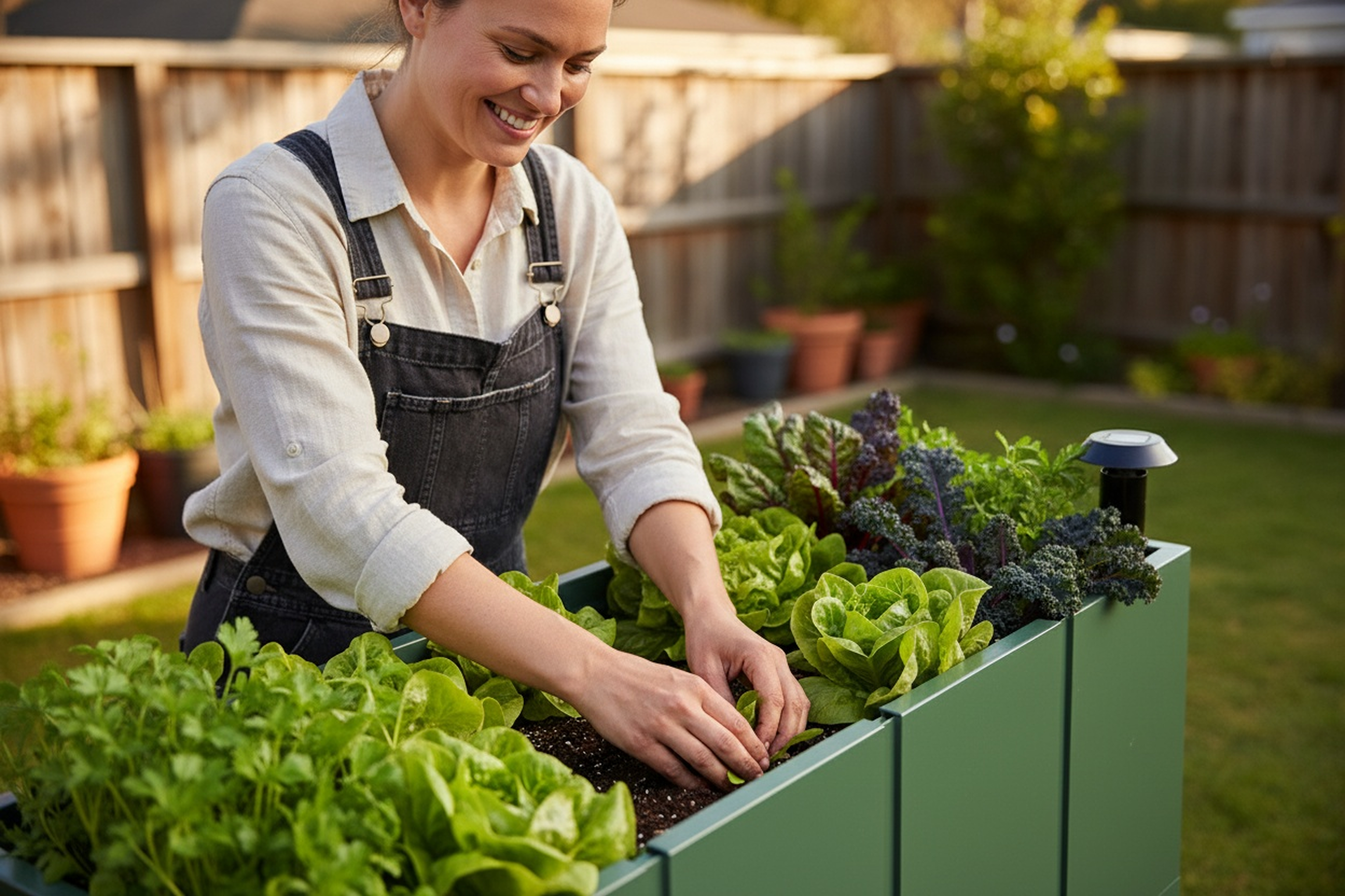 EcoFan™ by EnGrow®