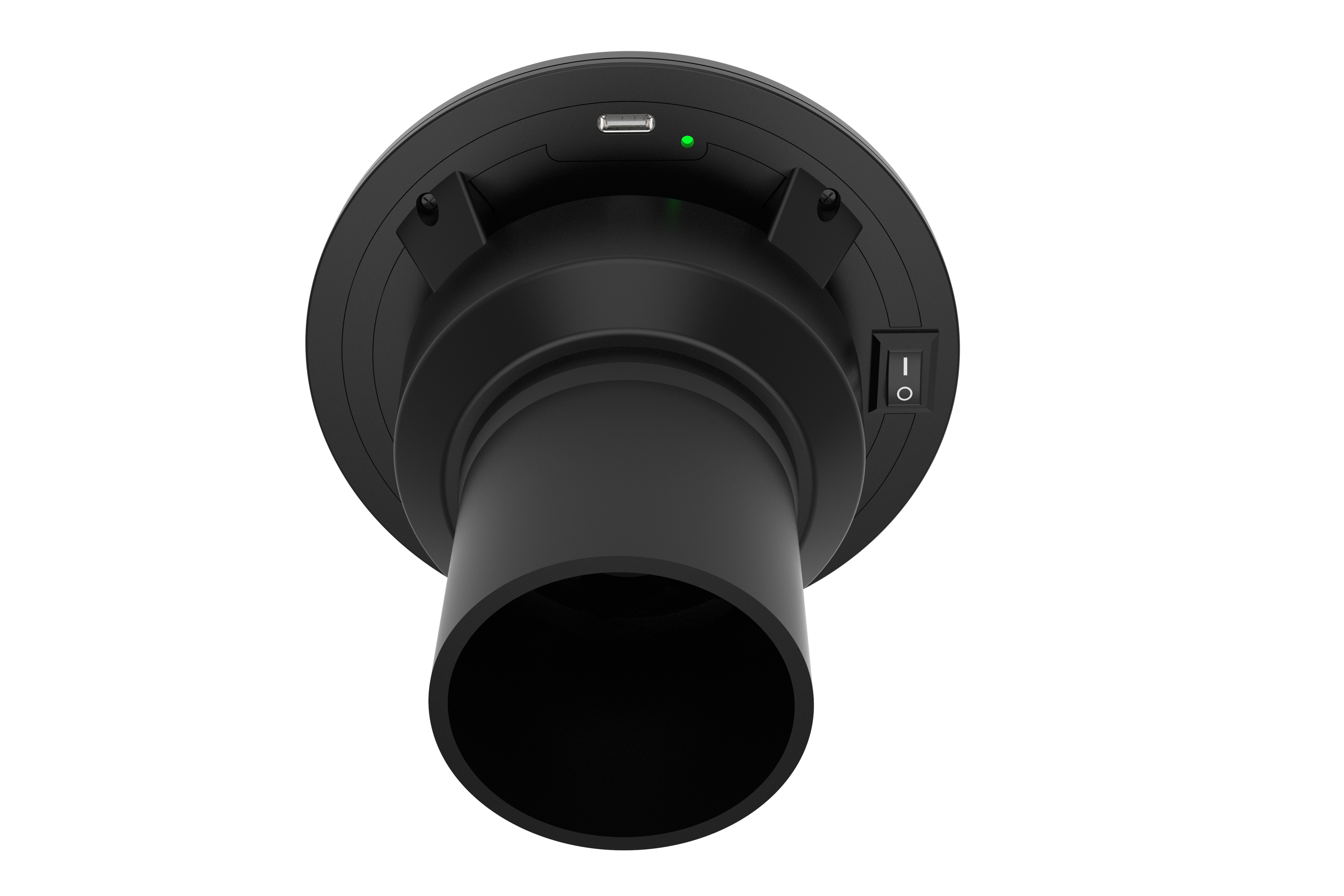 EcoFan™ by EnGrow®