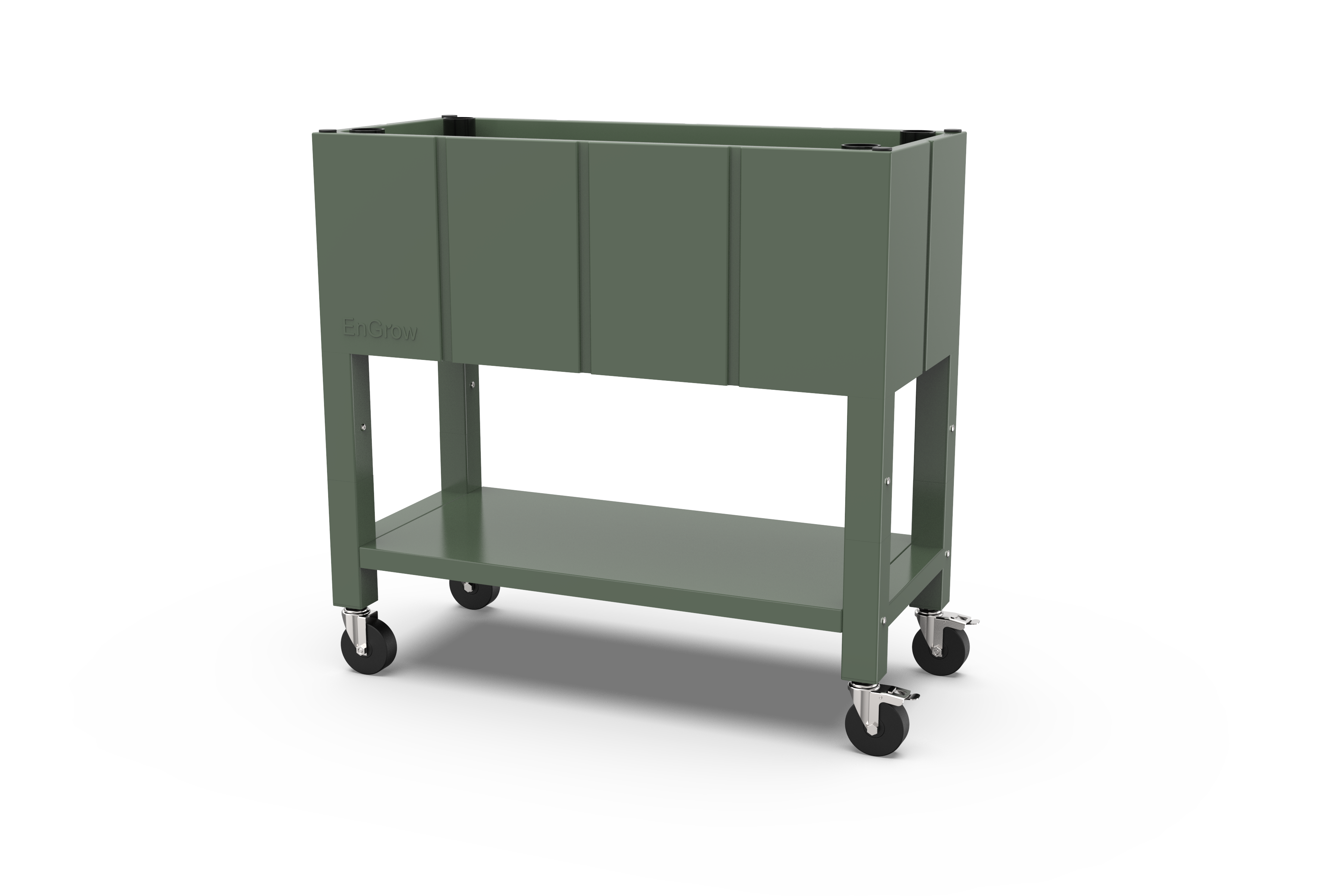 The Garden Bed by EnGrow®