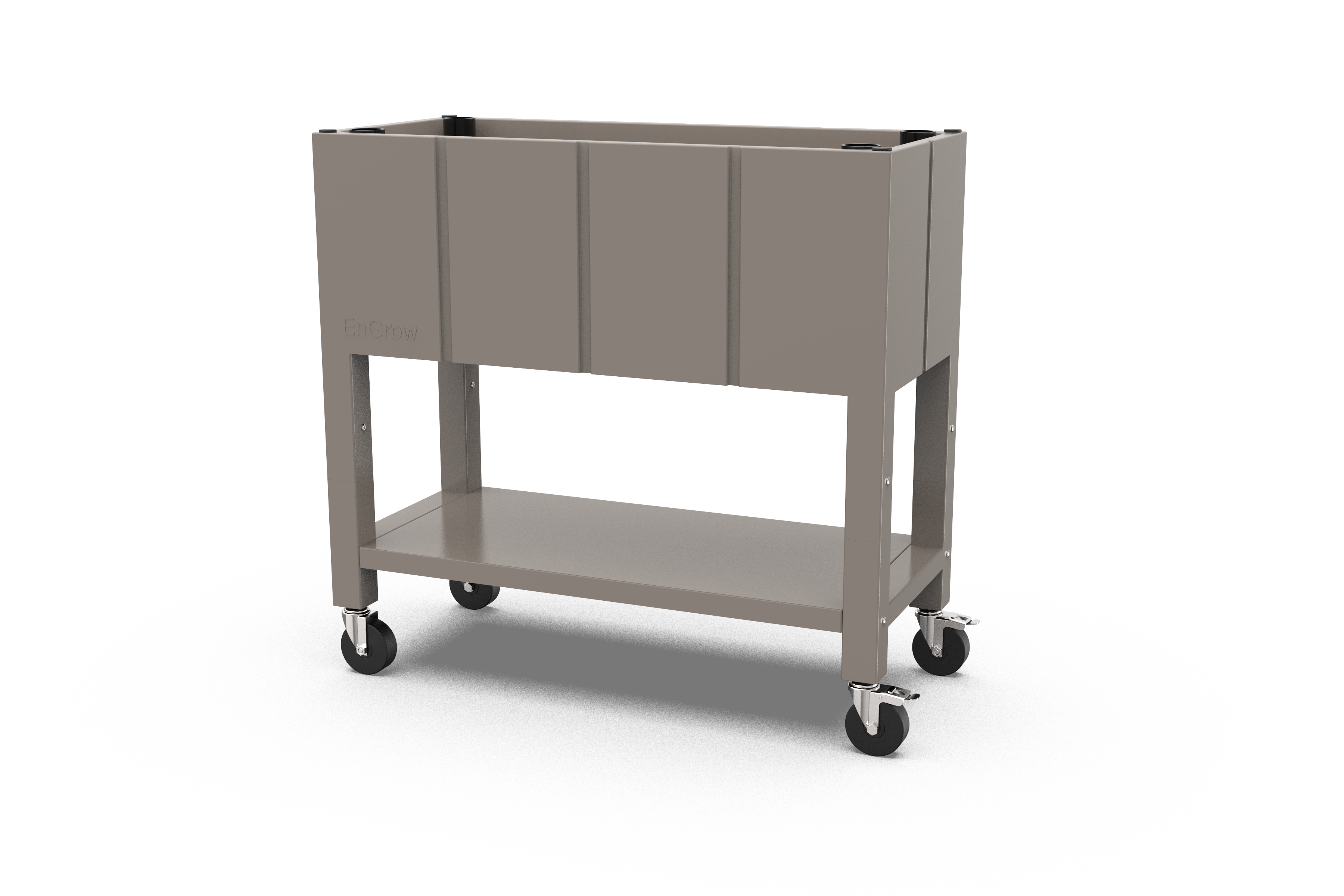 The Garden Bed by EnGrow®